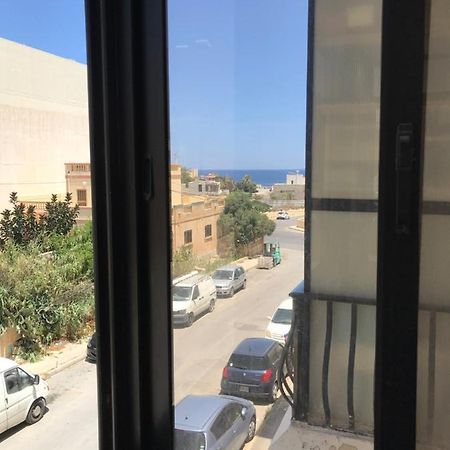 Appartamento Domus Luxuria Marsaskala Esterno foto