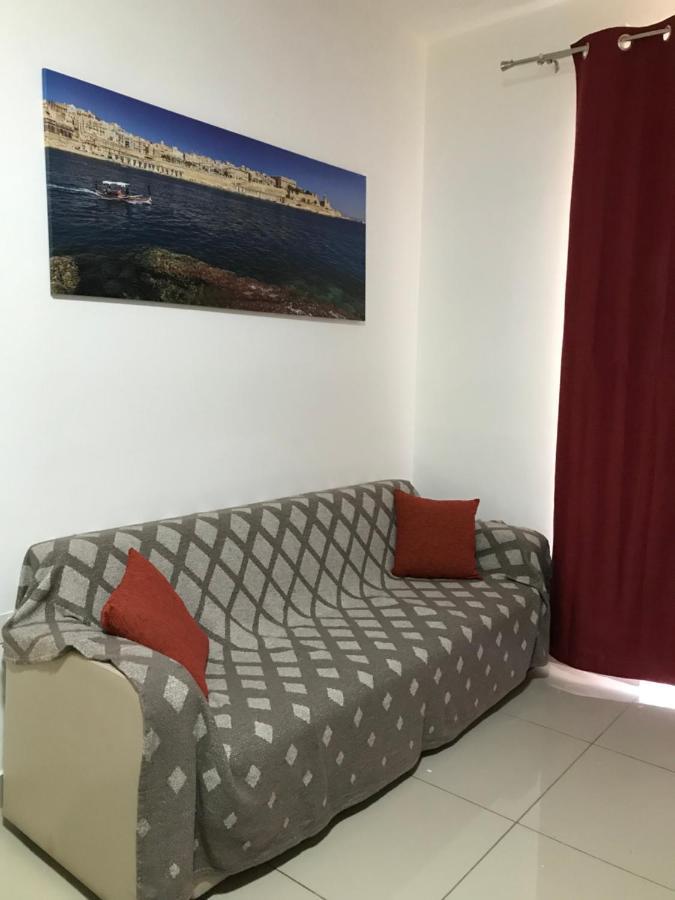 Appartamento Domus Luxuria Marsaskala Esterno foto