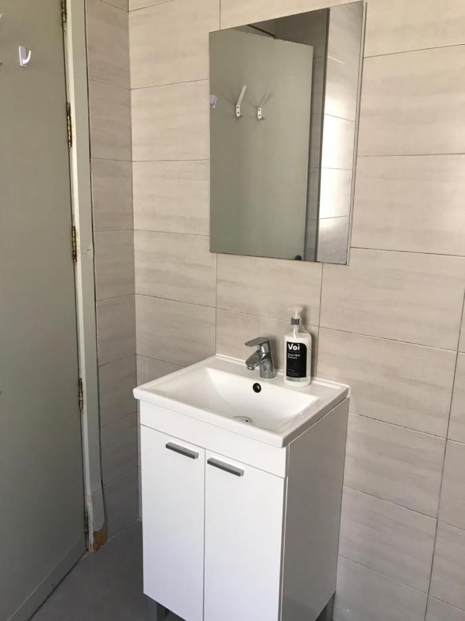 Appartamento Domus Luxuria Marsaskala Esterno foto