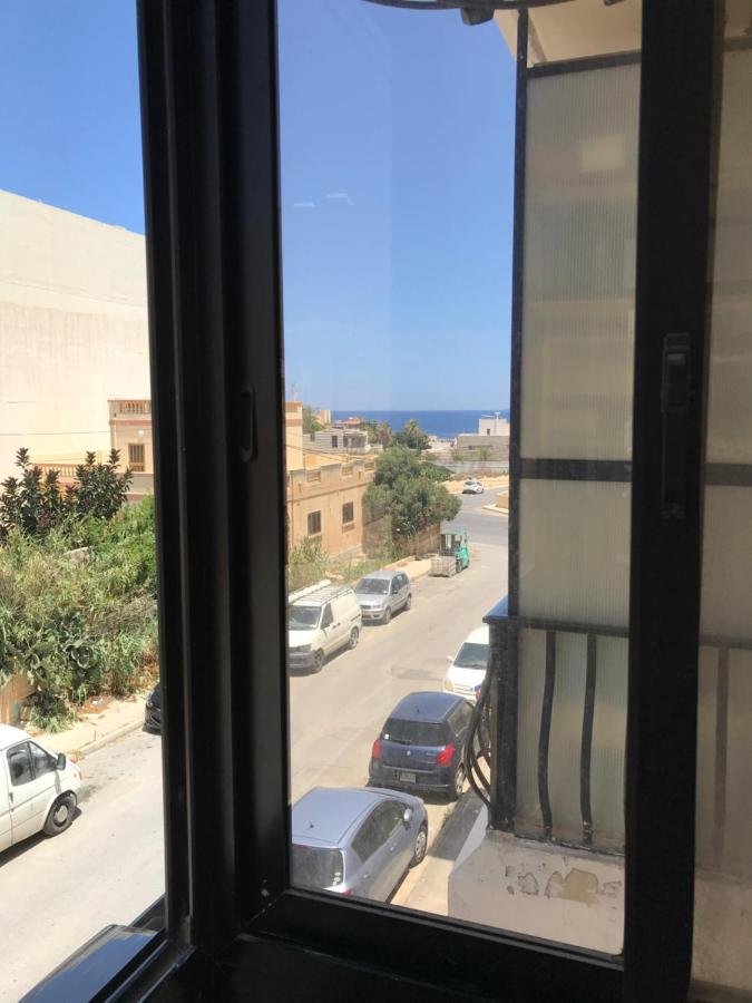Appartamento Domus Luxuria Marsaskala Esterno foto