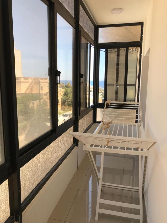 Appartamento Domus Luxuria Marsaskala Esterno foto