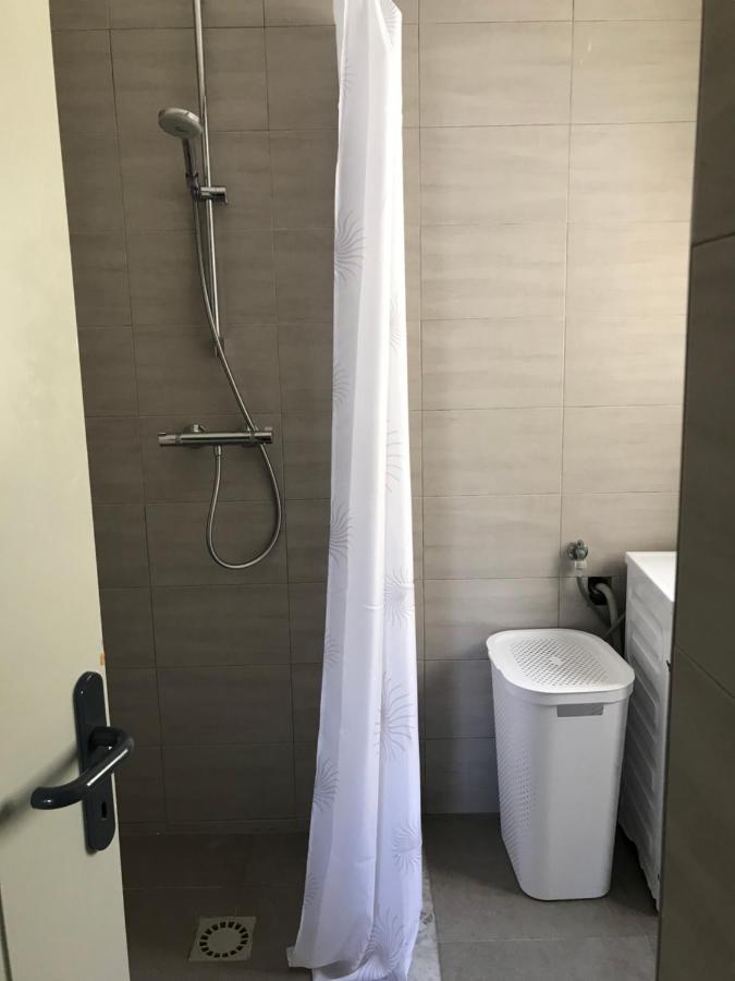 Appartamento Domus Luxuria Marsaskala Esterno foto